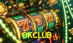 Acceso seguro de inicio de sesión OKCLUB para jugadores en México