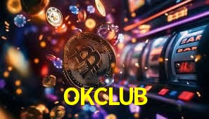 Experiencia de tragamonedas OKCLUB para jugadores en México