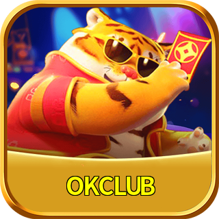 OKCLUB Logo
